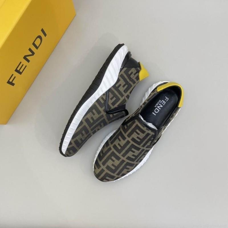 Fendi Men Casual 1216 Fendi sz38-44 2C n0910