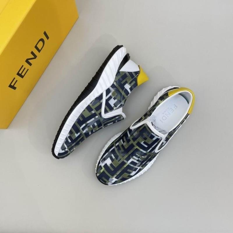 Fendi Men Casual 1216 Fendi sz38-44 2C n0910