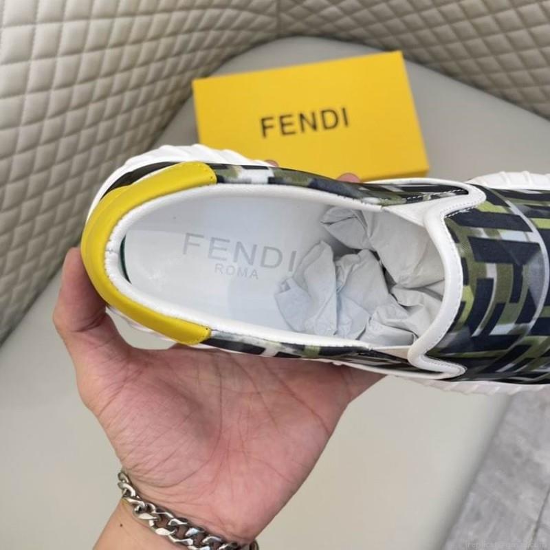 Fendi Men Casual 1216 Fendi sz38-44 2C n0910