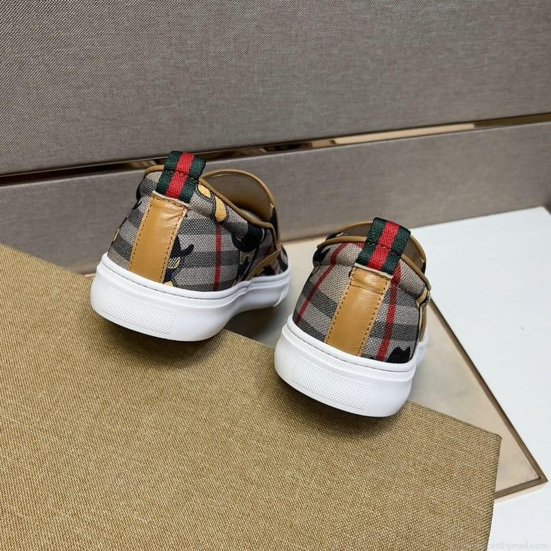 Fendi Men Casual 1216 22722292 SZ 38-44