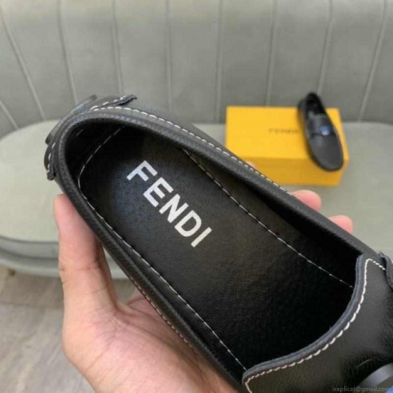 Fendi Men Casual 1216 Fendi SZ 38-44 22220012