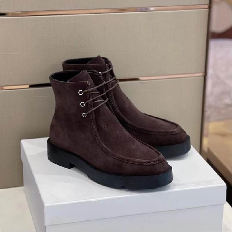 Givenchy Boots Man 1209 Givenchy sz38-45 3C n1105