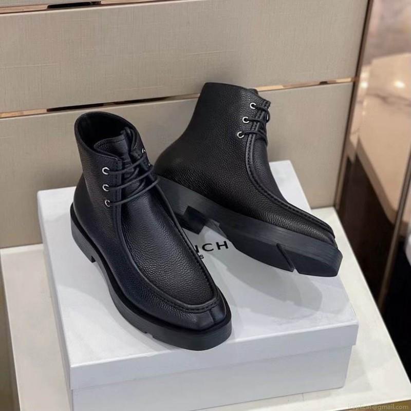 Givenchy Boots Man 1209 Givenchy sz38-45 3C n1105