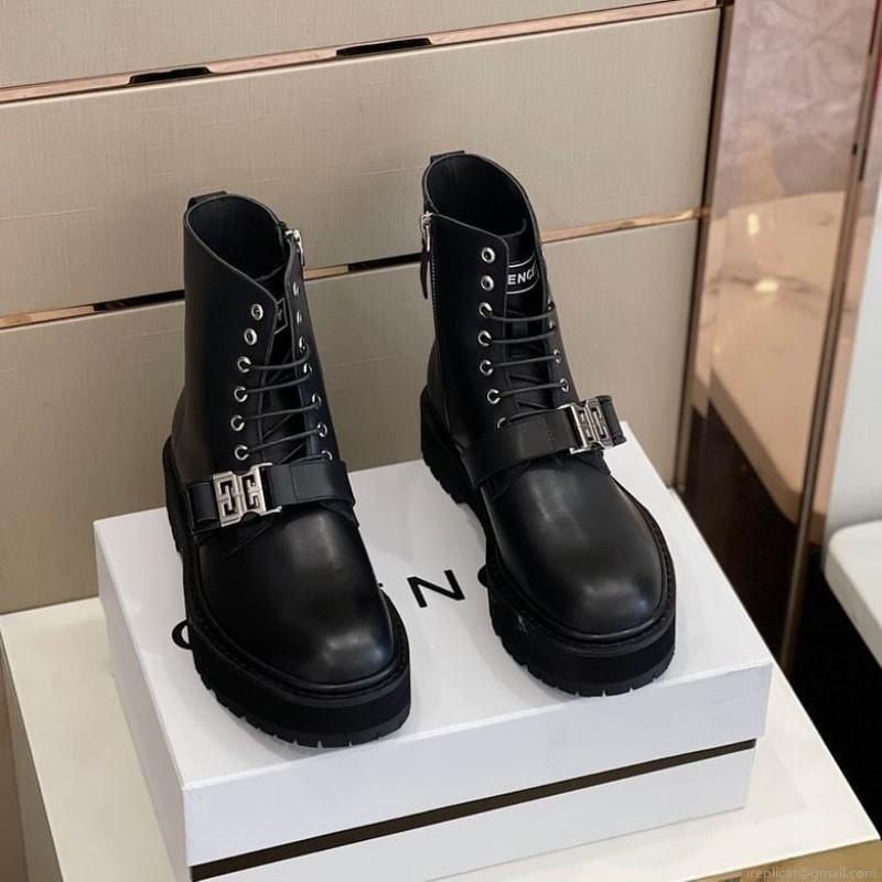 Givenchy Boots Man 1209 Givenchy sz38-44 1C n1101