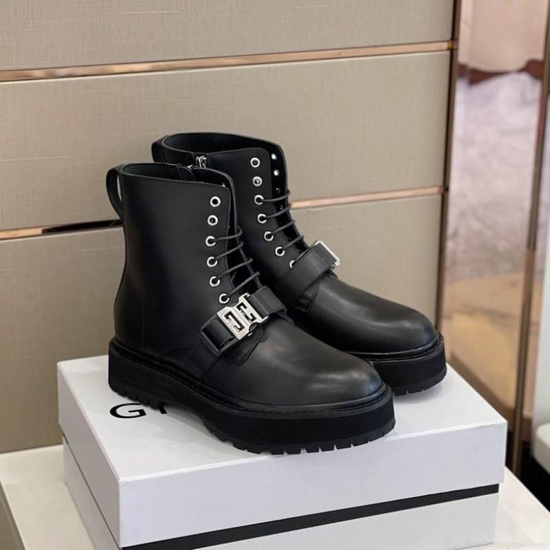 Givenchy Boots Man 1209 Givenchy sz38-44 1C n1101