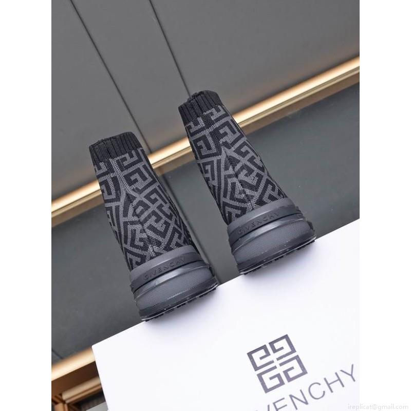 Givenchy Boots Man 1209 Givenchy sz38-44 5C n1003