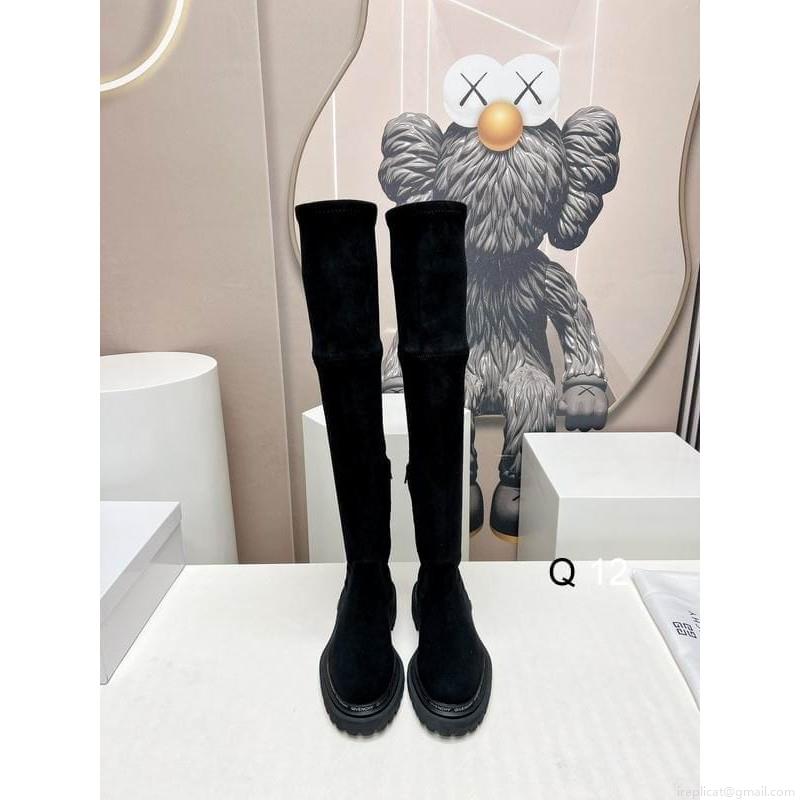 Givenchy short boots Woman Ts Givenchy sz35-39 3C J0804