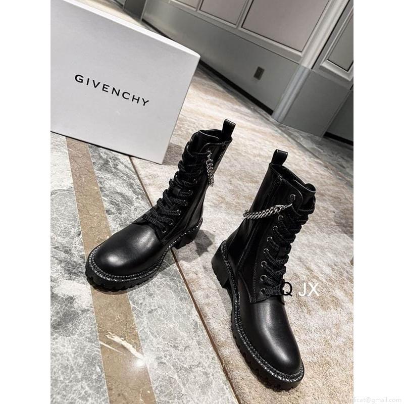 Givenchy short boots Woman Ts Givenchy colour sz35-40XJ1110