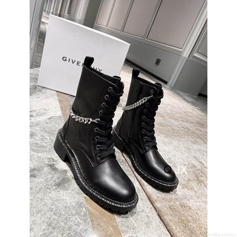 Givenchy short boots Woman Ts Givenchy colour sz35-40XJ1110