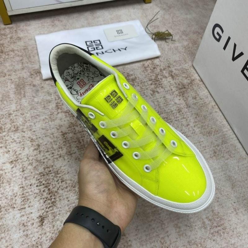 Givenchy Men low cut 1219 Givenchy sz35-44 2C n1004