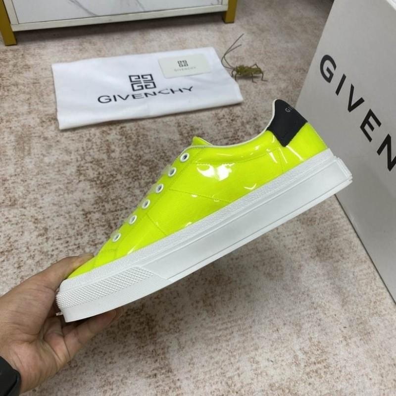 Givenchy Men low cut 1219 Givenchy sz35-44 2C n1004