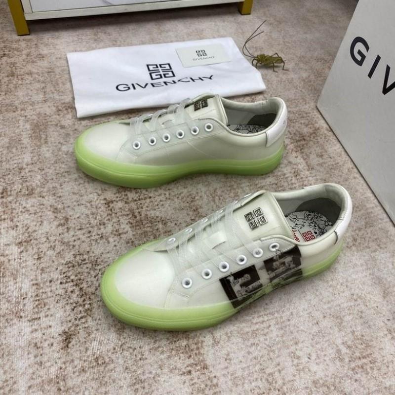 Givenchy Men low cut 1219 Givenchy sz35-44 2C n1004