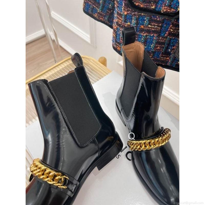 Givenchy short boots Woman Ts Givenchy sz35-40 3cm 1C JX1004