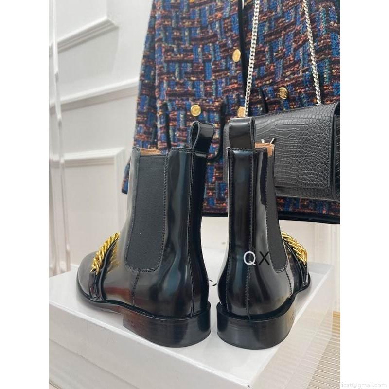 Givenchy short boots Woman Ts Givenchy sz35-40 3cm 1C JX1004