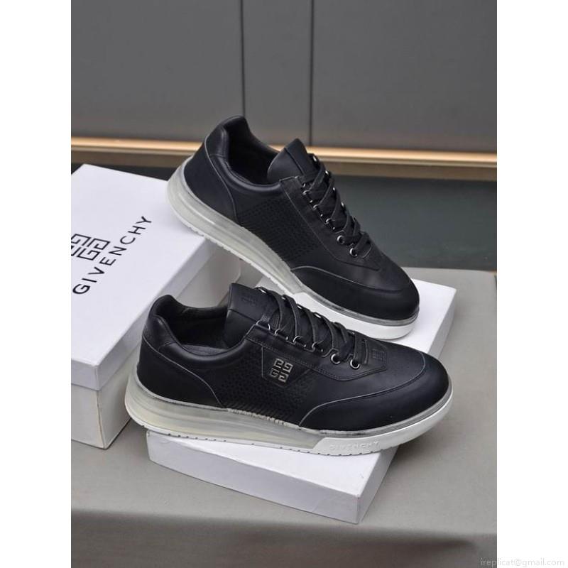 Givenchy Men low cut 1219 Givenchy sz38-44 3C n0908