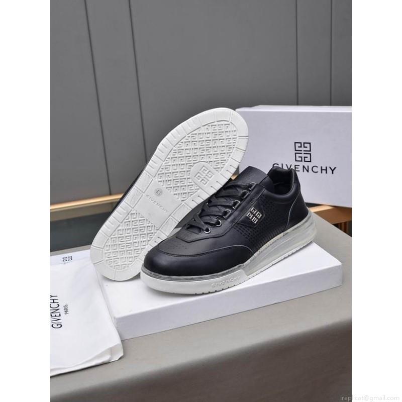 Givenchy Men low cut 1219 Givenchy sz38-44 3C n0908