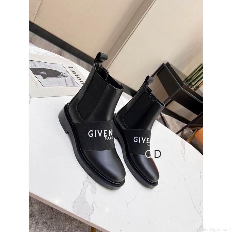 Givenchy short boots Woman Ts Givenchy sz35-41 1C GDT0903