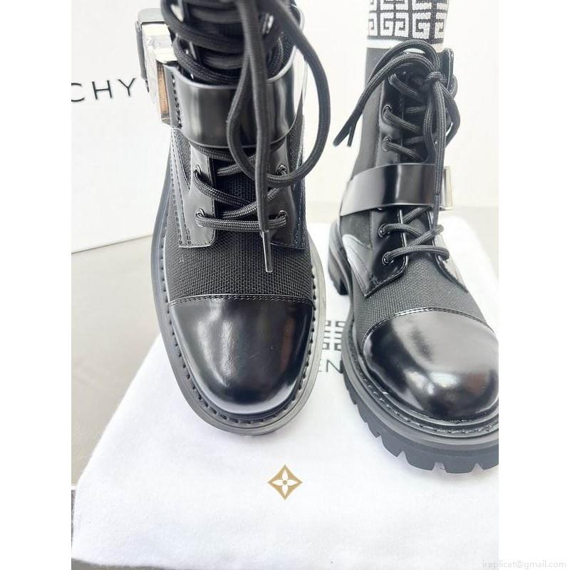 Givenchy short boots Woman Ts Givenchy sz35-41 Whf0902