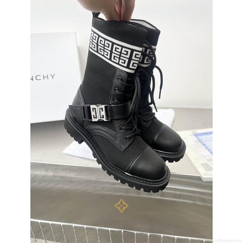 Givenchy short boots Woman Ts Givenchy sz35-41 Whf0902