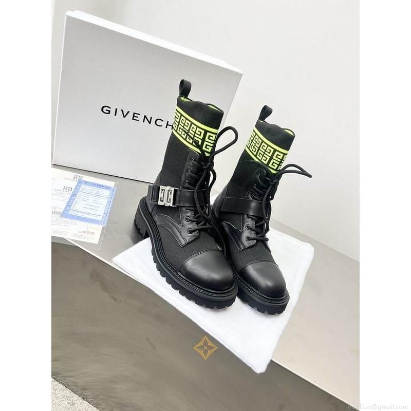 Givenchy short boots Woman Ts Givenchy sz35-41 Whf0902