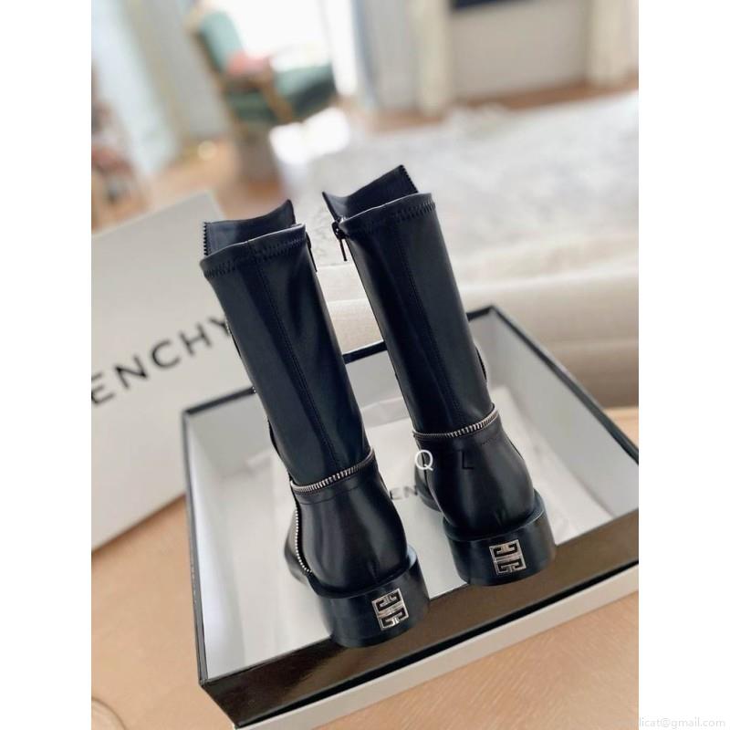 Givenchy short boots Woman Ts GIVENCHY 072707 sz35-41LL