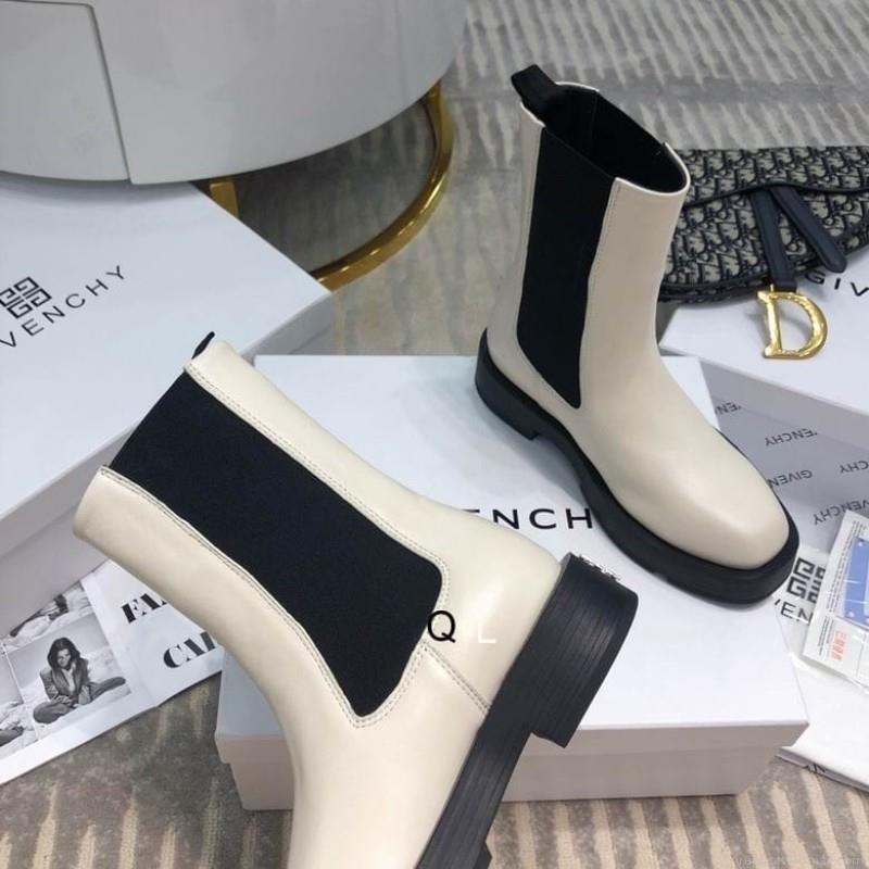 Givenchy short boots Woman Ts GIVENCHY 121108 sz35-40QL