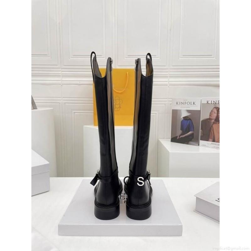 Givenchy short boots Woman Ts GIVENCHY 120843 sz35-40S