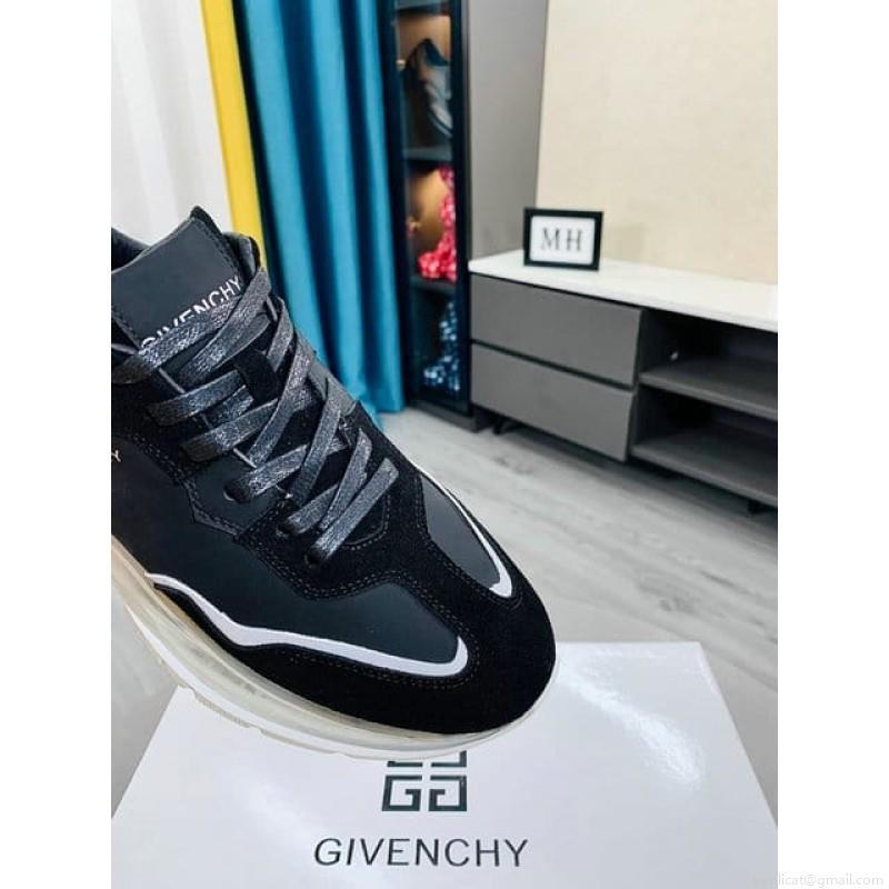 Givenchy Men low cut 1219 22428077 SZ 38-44