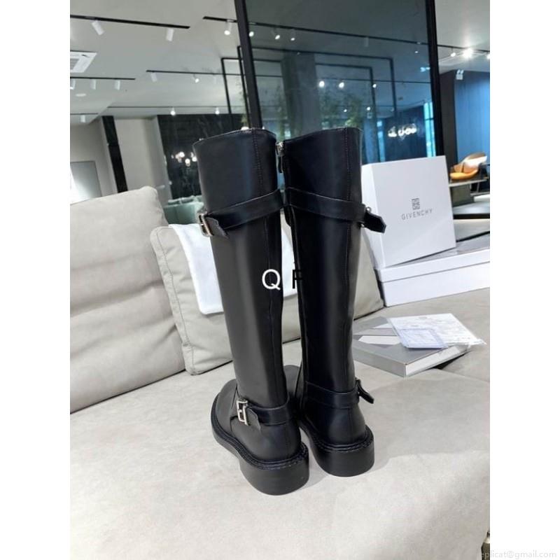 Givenchy short boots Woman Ts GIVENCHY 090801 sz35-39TF