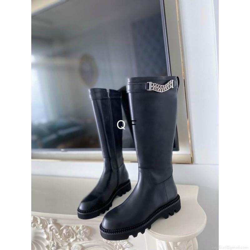 Givenchy short boots Woman Ts GIVENCHY 090405 sz35-39TF