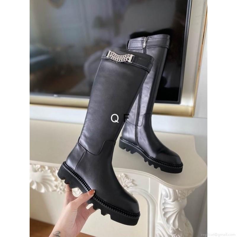 Givenchy short boots Woman Ts GIVENCHY 090405 sz35-39TF