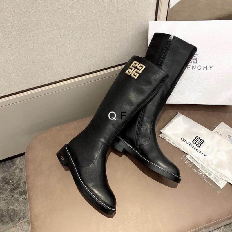 Givenchy short boots Woman Ts GIVENCHY 090403 sz35-39TF