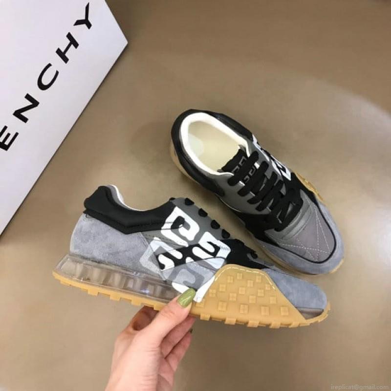 Givenchy Men low cut 1219 22616163 SZ 38-44