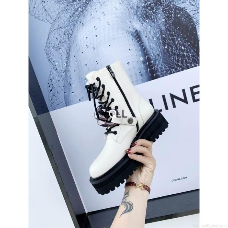 Givenchy short boots Woman Ts GIVENCHY 090803 sz35-40LL