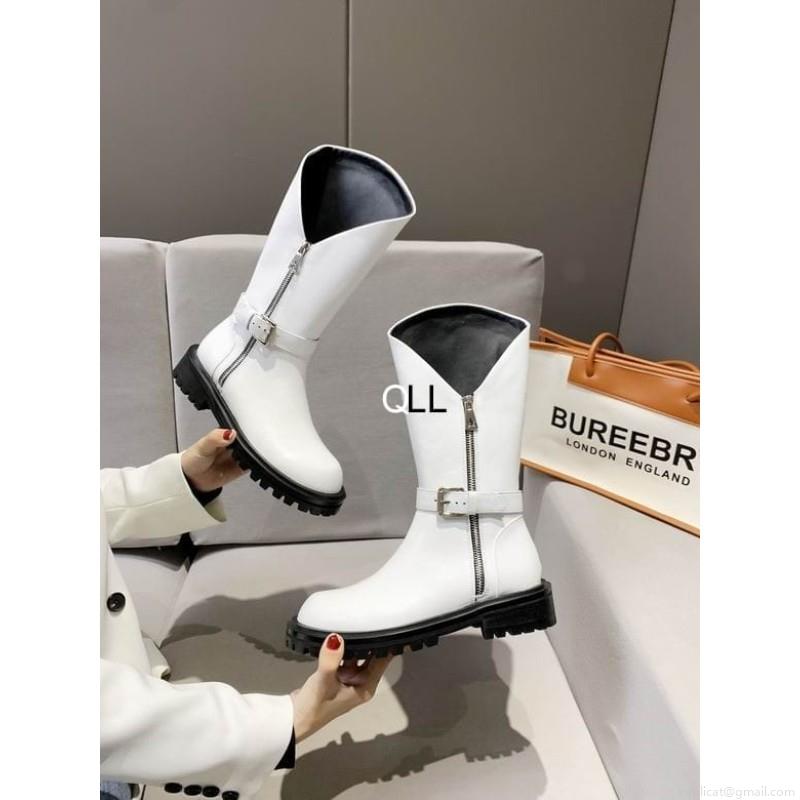 Givenchy short boots Woman Ts GIVENCHY 090802 sz35-40LL