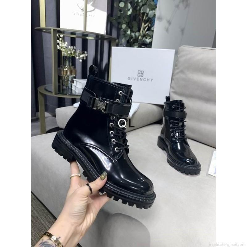 Givenchy short boots Woman Ts GIVENCHY 091402 sz35-40LL