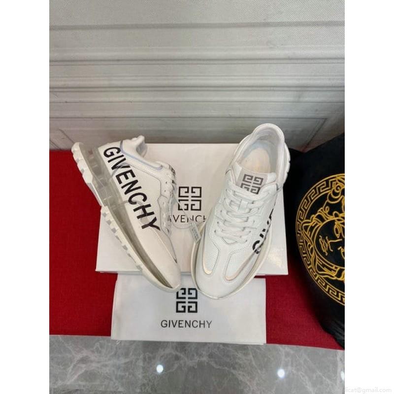 Givenchy Men low cut 1219 22616136 SZ 38-44