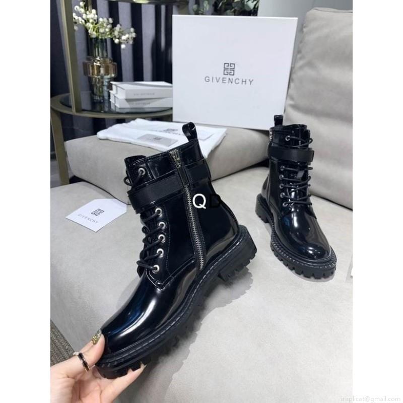 Givenchy short boots Woman Ts GIVENCHY 082707 sz35-41GDT