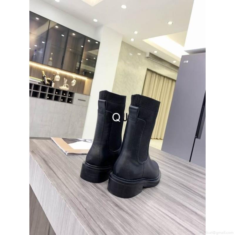 Givenchy short boots Woman Ts GIVENCHY 083024 sz35-39XJ