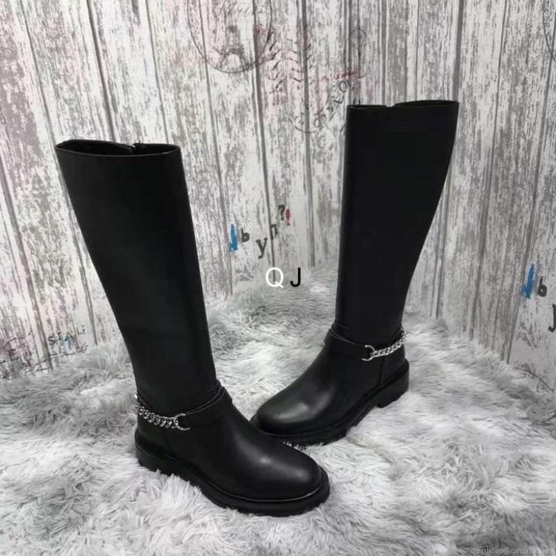 Givenchy short boots Woman Ts GIVENCHY 083023 sz35-39XJ