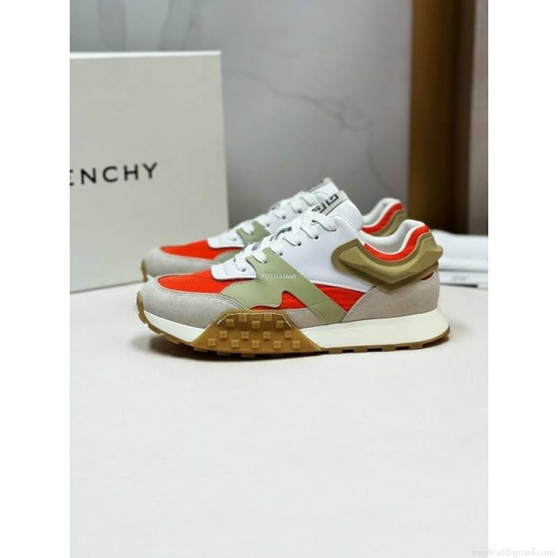 Givenchy Men low cut 1219 22530306 SZ 38-44