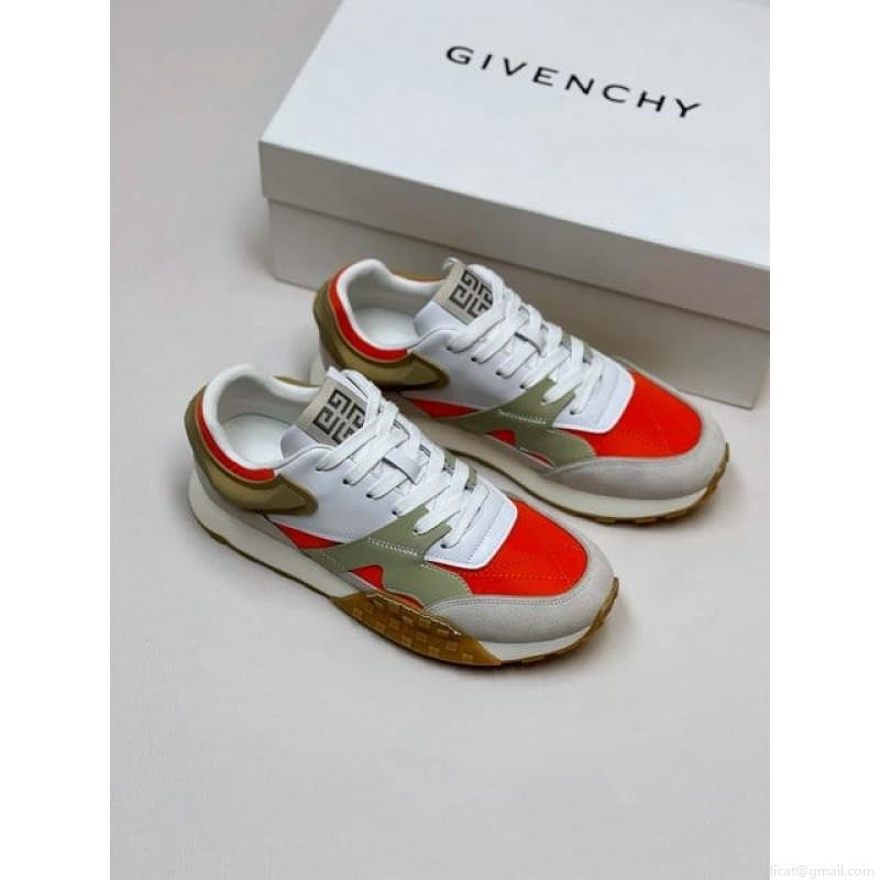 Givenchy Men low cut 1219 22530306 SZ 38-44