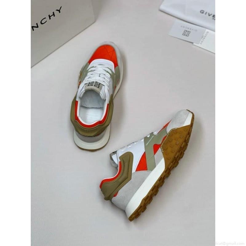 Givenchy Men low cut 1219 22530306 SZ 38-44