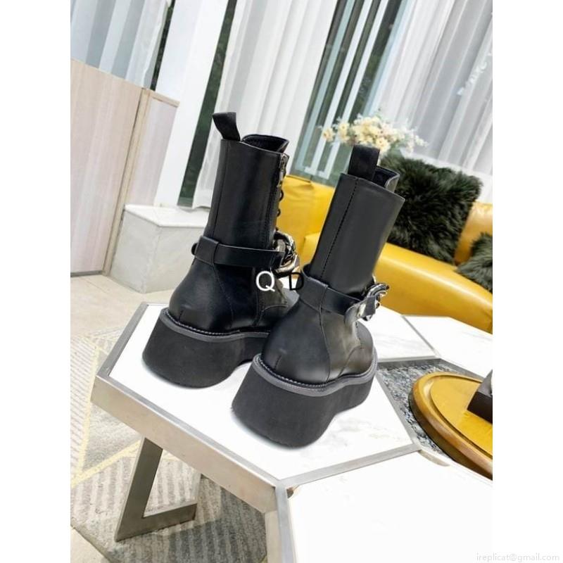 Givenchy short boots Woman Ts GIVENCHY 080818 sz35-40GDT