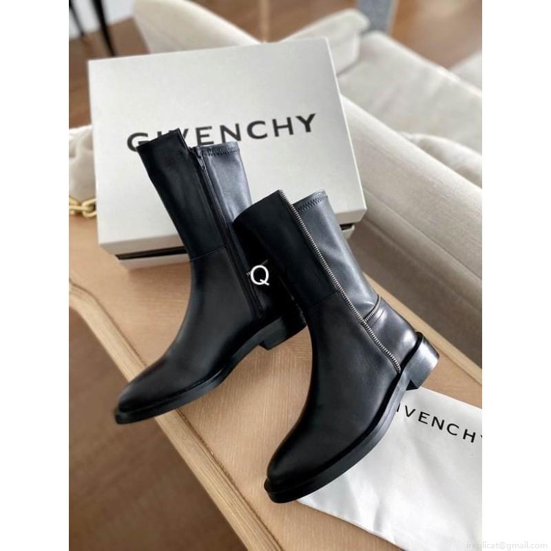 Givenchy short boots Woman Ts GIVENCHY 080205 sz35-40LL