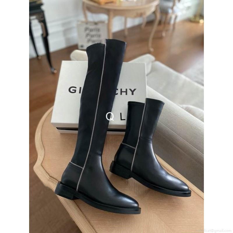 Givenchy short boots Woman Ts GIVENCHY 080205 sz35-40LL