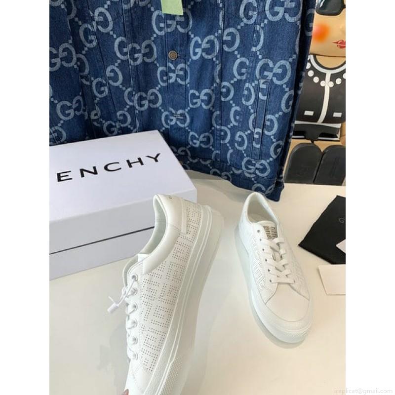 Givenchy Men low cut 1219 22521277 SZ 38-44