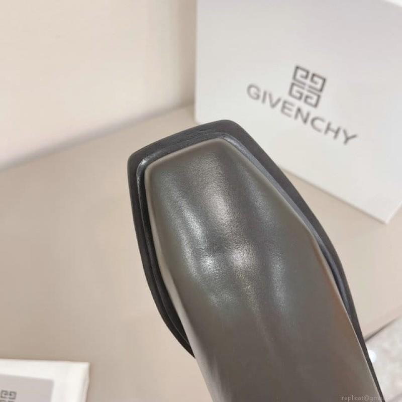 GIVENCHY short boots Women Oct 5 21915067 SZ 35-41