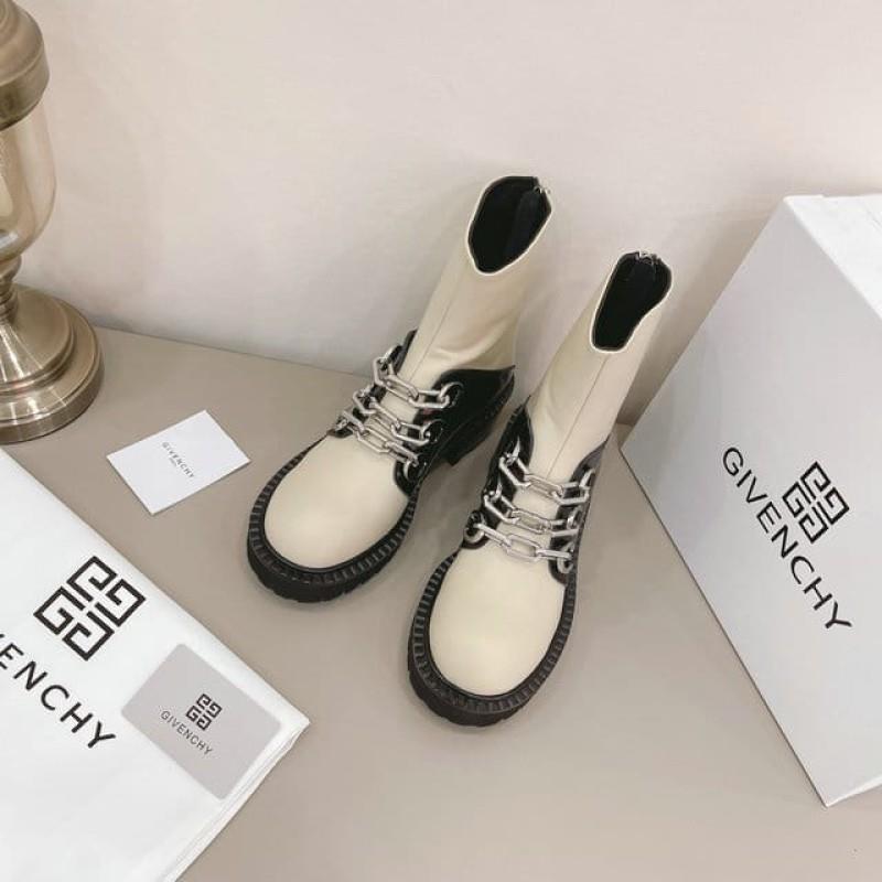 GIVENCHY short boots Women Oct 5 21915065 SZ 35-41