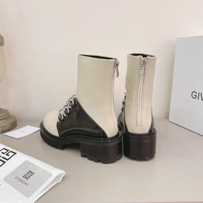 GIVENCHY short boots Women Oct 5 21915065 SZ 35-41